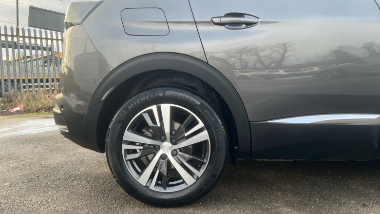 Peugeot 3008 1.5 BlueHDi Allure Premium 5dr Diesel Estate